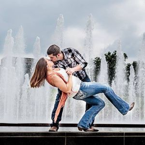 Meet your Posher, Julie