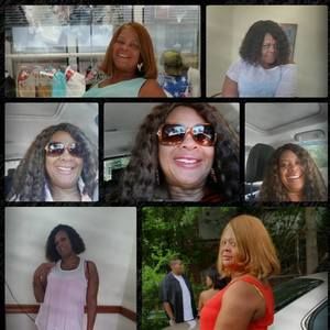 Meet your Posher, Sherry