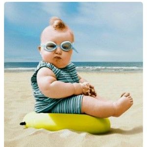 Meet your Posher, Dawn