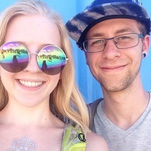 Meet your Posher, Chloe