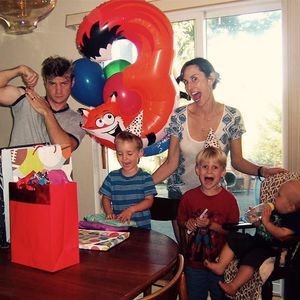 Meet your Posher, Dana