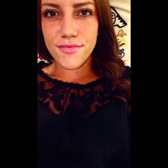 Meet your Posher, Lacey