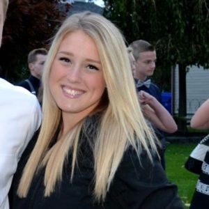 Meet your Posher, Madison