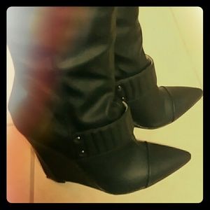 GX by Gwen Stefani Boot