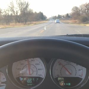 Meet your Posher, Eden