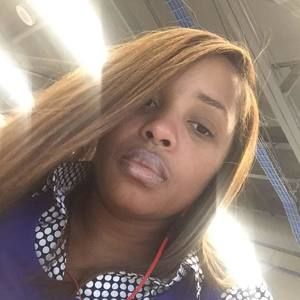 Meet your Posher, Tasha