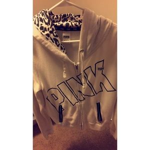 PINK Victoria's Secret hoodie