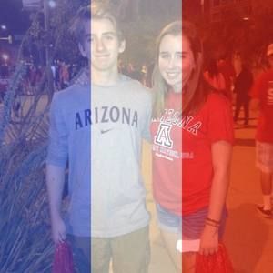 Meet your Posher, Caitlin