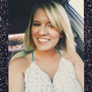 Meet your Posher, Meghan