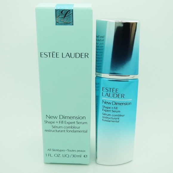 Estée Lauder New Dimension