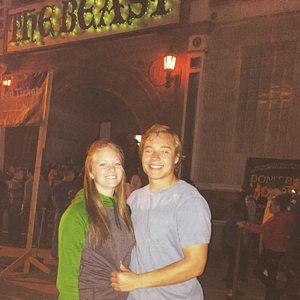 Meet your Posher, Brett