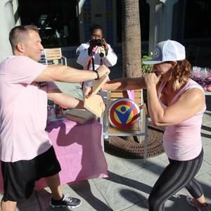 Meet your Posher, Jenna