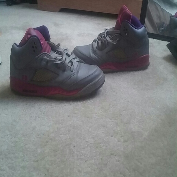 Jordans
