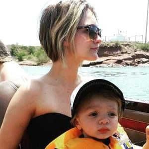 Meet your Posher, Ashly