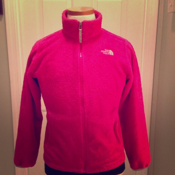 The North Face Jackets & Blazers - The North Face Jacket read description