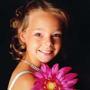 Meet your Posher, Holly