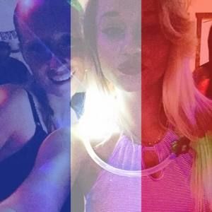 Meet your Posher, Stacy