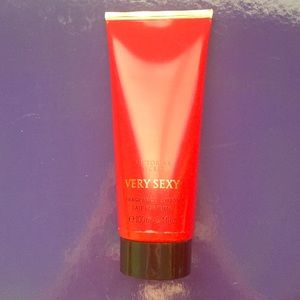 Victoria Secret 'Very Sexy' Body Lotion