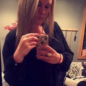 Meet your Posher, Molly