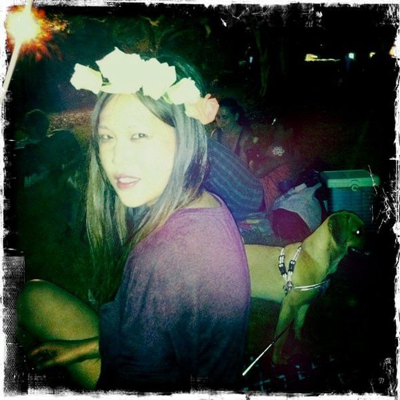 Meet your Posher, Sanna - Picture 1 of 1