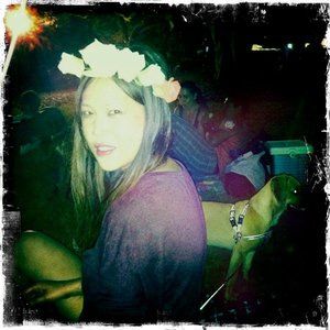 Meet your Posher, Sanna