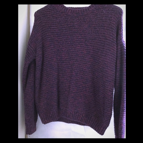 Heavy Sweatshirt