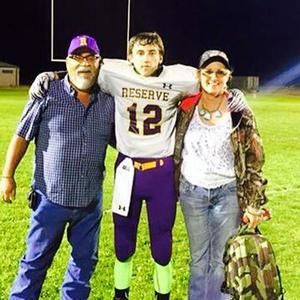 Meet your Posher, Verlene