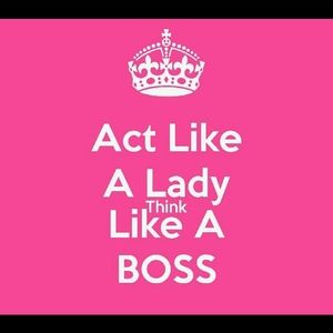 Meet your Posher, Tamara