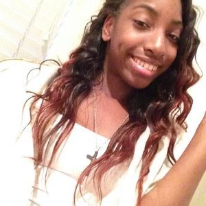 Meet your Posher, Kenyonna