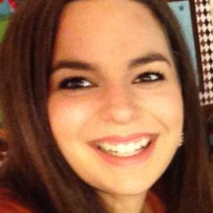 Meet your Posher, Amanda