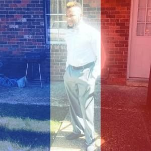 Meet your Posher, Jervonte