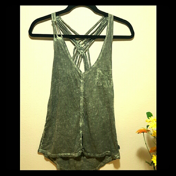 Billabong tank top