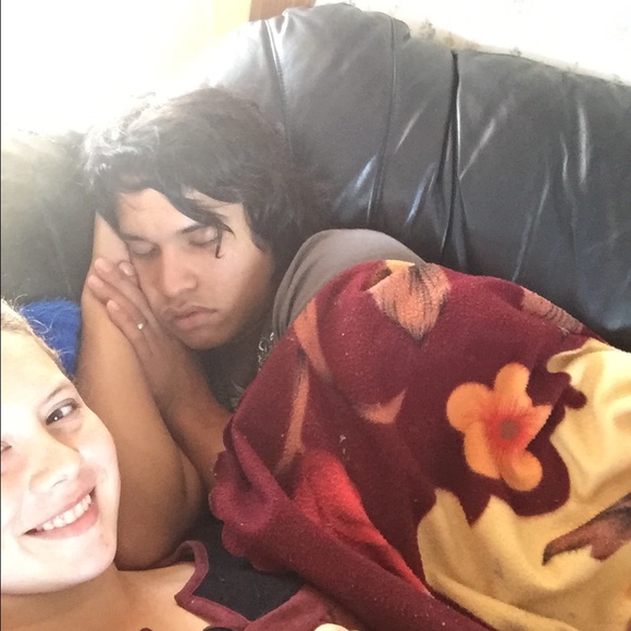 Meet your Posher, Bethany