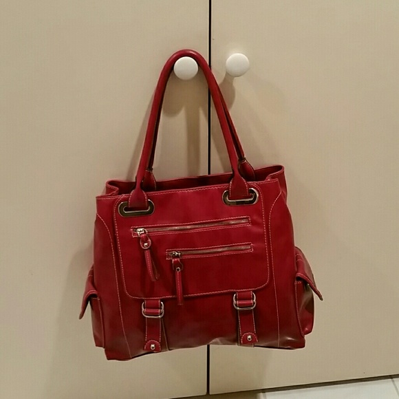 Gorgeous Aldo Tote