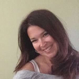 Meet your Posher, Jen