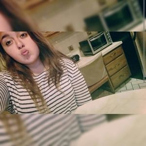 Meet your Posher, Natalie