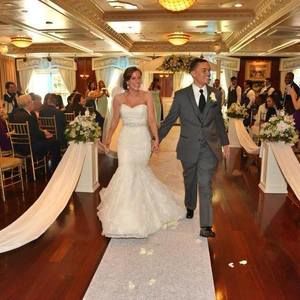 Meet your Posher, Frankie