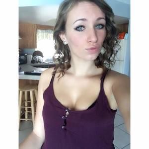 Meet your Posher, Cheyenne