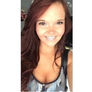 Meet your Posher, Kylen