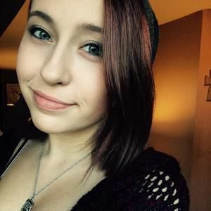 Meet your Posher, Abby