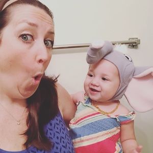 Meet your Posher, Kelly