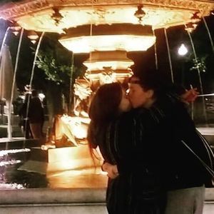 Meet your Posher, Karla