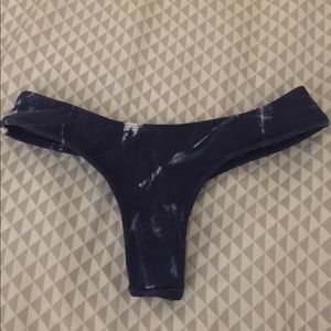 Midori bottoms drunken sailor