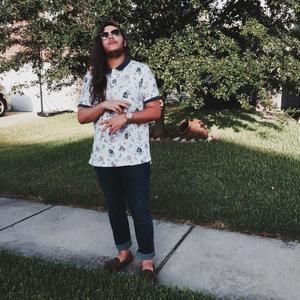 Meet your Posher, Jesse