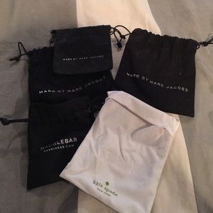 jewelry bags