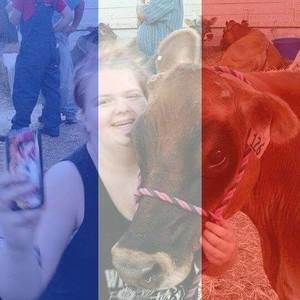 Meet your Posher, Rita