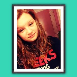 Meet your Posher, Kaitlyn