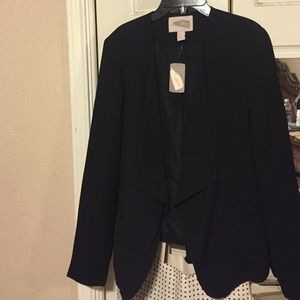 Forever 21 blazer