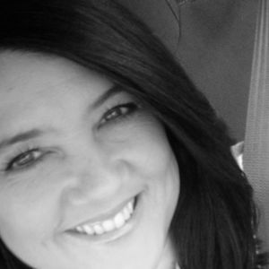 Meet your Posher, Kerri