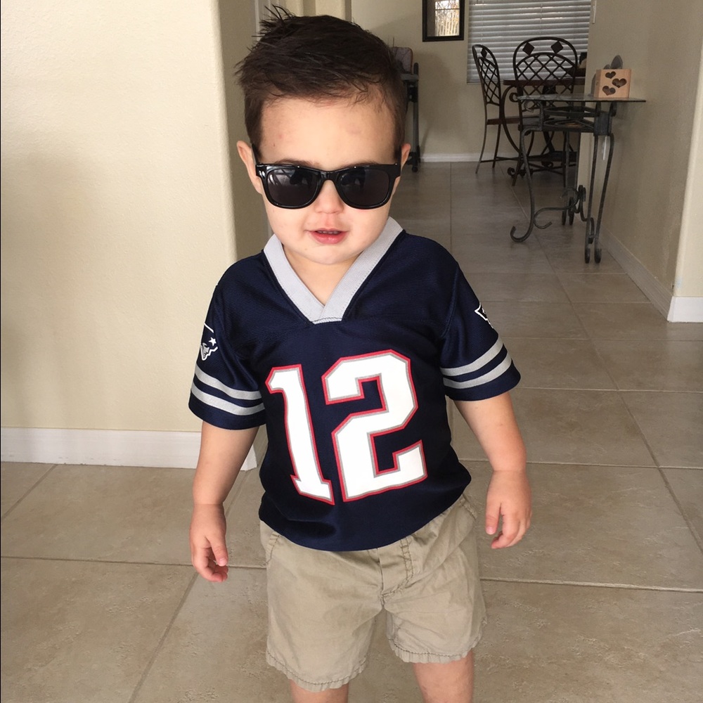 Meet your Posher, Joanna